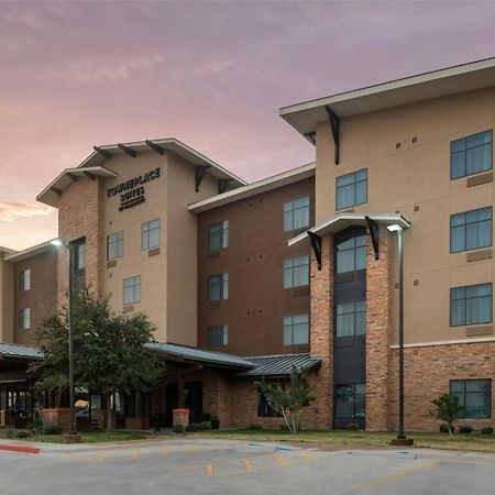 Towneplace Suites By Marriott Carlsbad Exterior photo